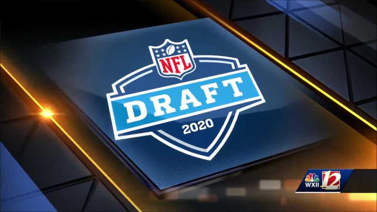 Piedmont Triad players selected in NFL Draft