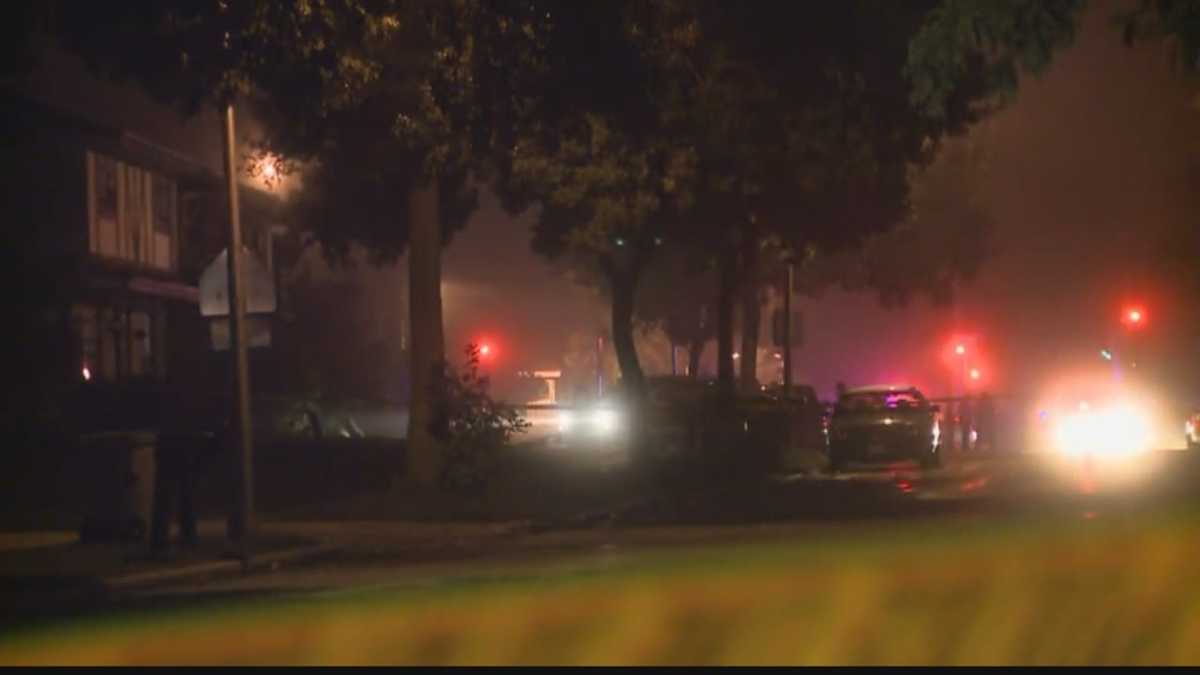 2 children killed in Milwaukee house fire