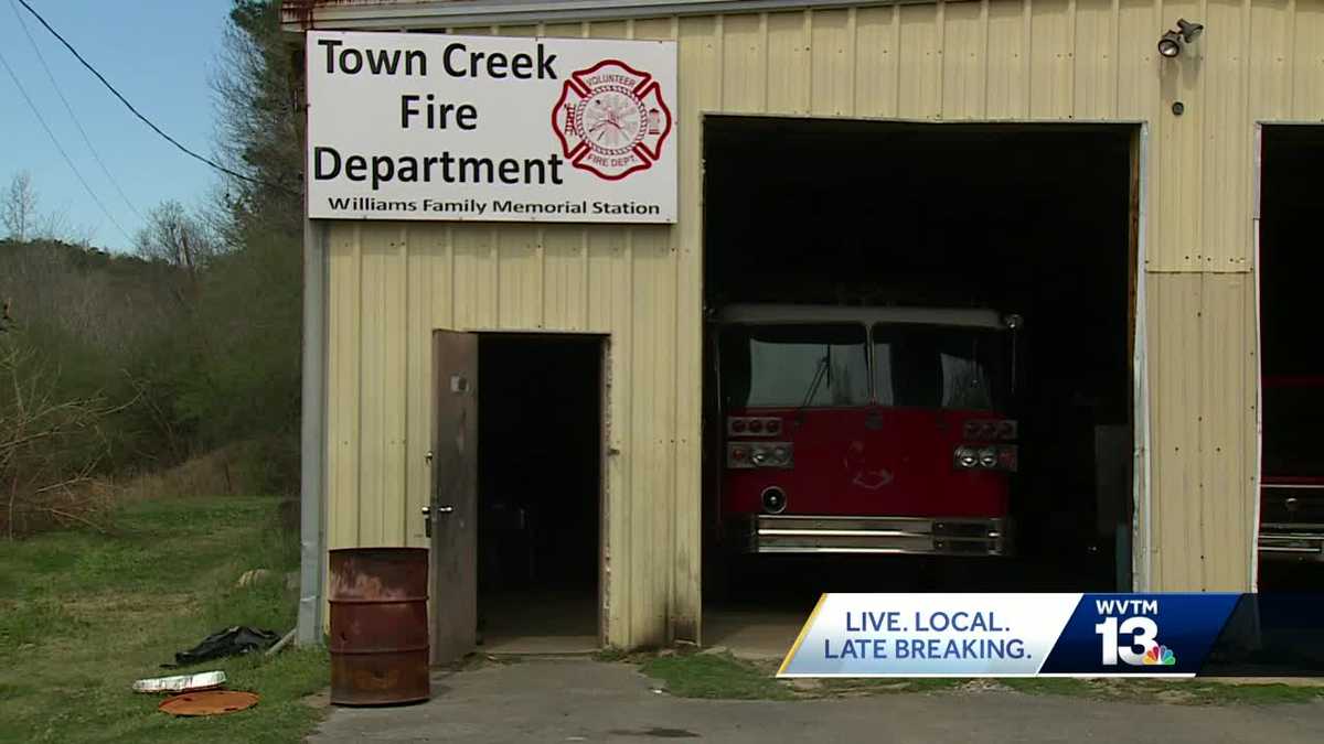 Community asked to help Empire fire chief facing long recovery after partial foot amputation