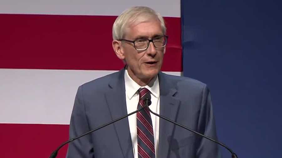 Evers and legislative leaders, both Republicans and Democrats, all say they hope to have a better working relationship this session.