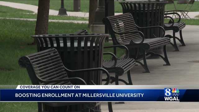 Pennsylvania state universities see biggest enrollment decrease in more than a decade - Vimarsana News