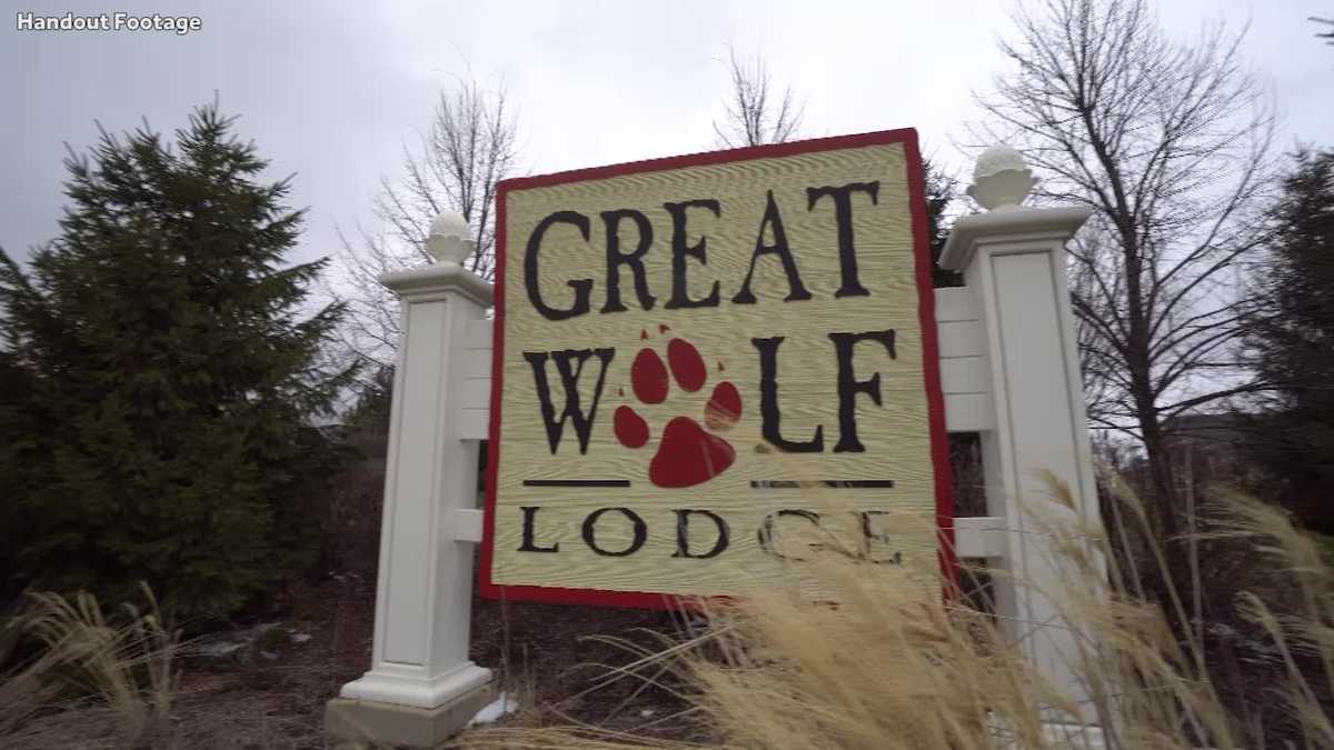 Tour the Gurnee indoor water park, opening in July