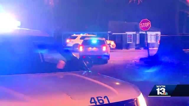 Birmingham to spend millions of dollars to combat gun violence - Vimarsana News