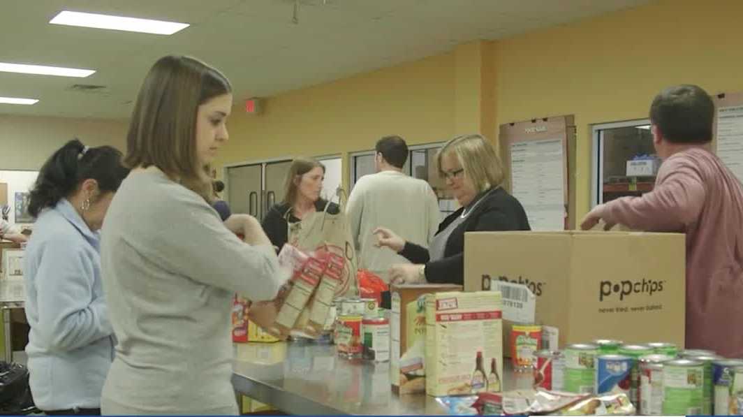 Consumer Reports offers tips on donating safely this holiday season