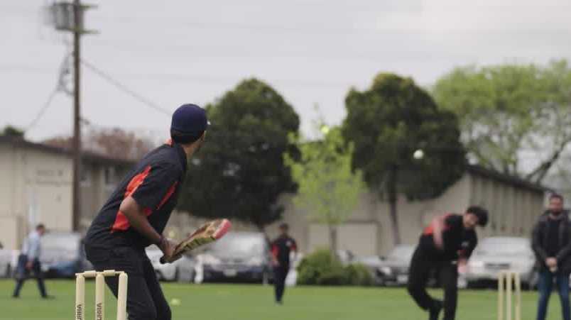 University of the Pacific unveils new cricket pitch