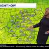 Great Monday forecast, storms possible mid-week