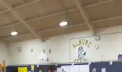 Five people cited for fight at middle school basketball game