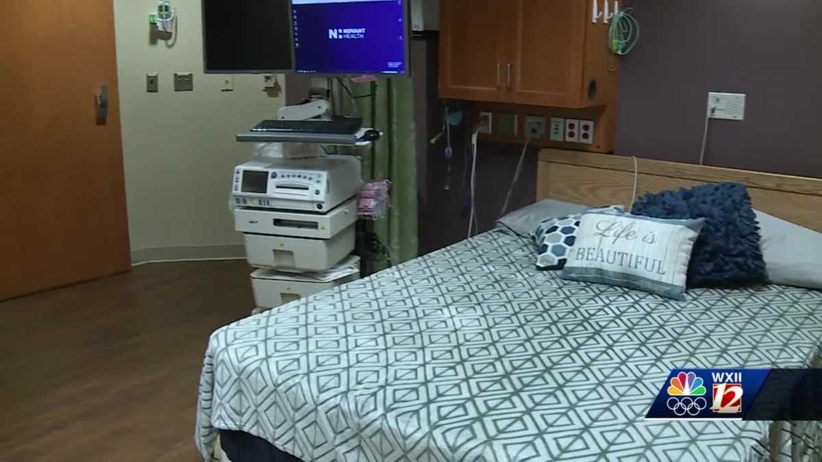 New emergency department to help expectant mothers