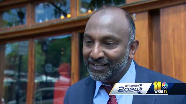 Vignarajah pushes back on content of talk with mayor - Vimarsana News