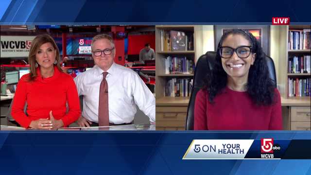 Mass. doctor on flu infections - Vimarsana News