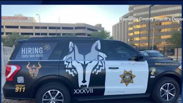 BCSO new show and imagery sparks outrage among community - Vimarsana News