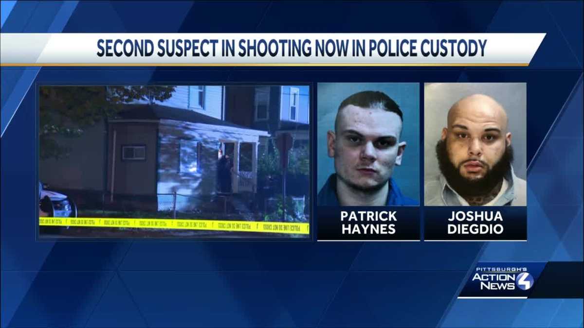 1 arrested, 1 wanted in ﻿Beaver Falls shooting that left 1 dead, 1 ...