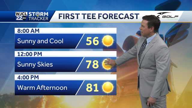 Another warm day but much cooler weather by the holiday weekend - Vimarsana News