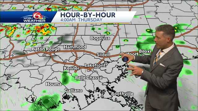 Storms, flooding, flood threat, tropical formation, hurricane - Vimarsana News