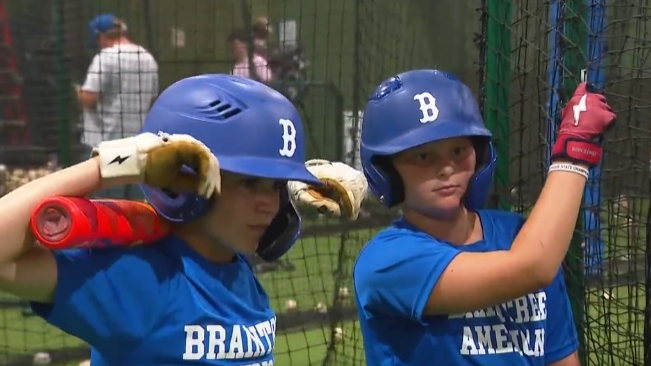 Braintree Little League Advances After Historic Win