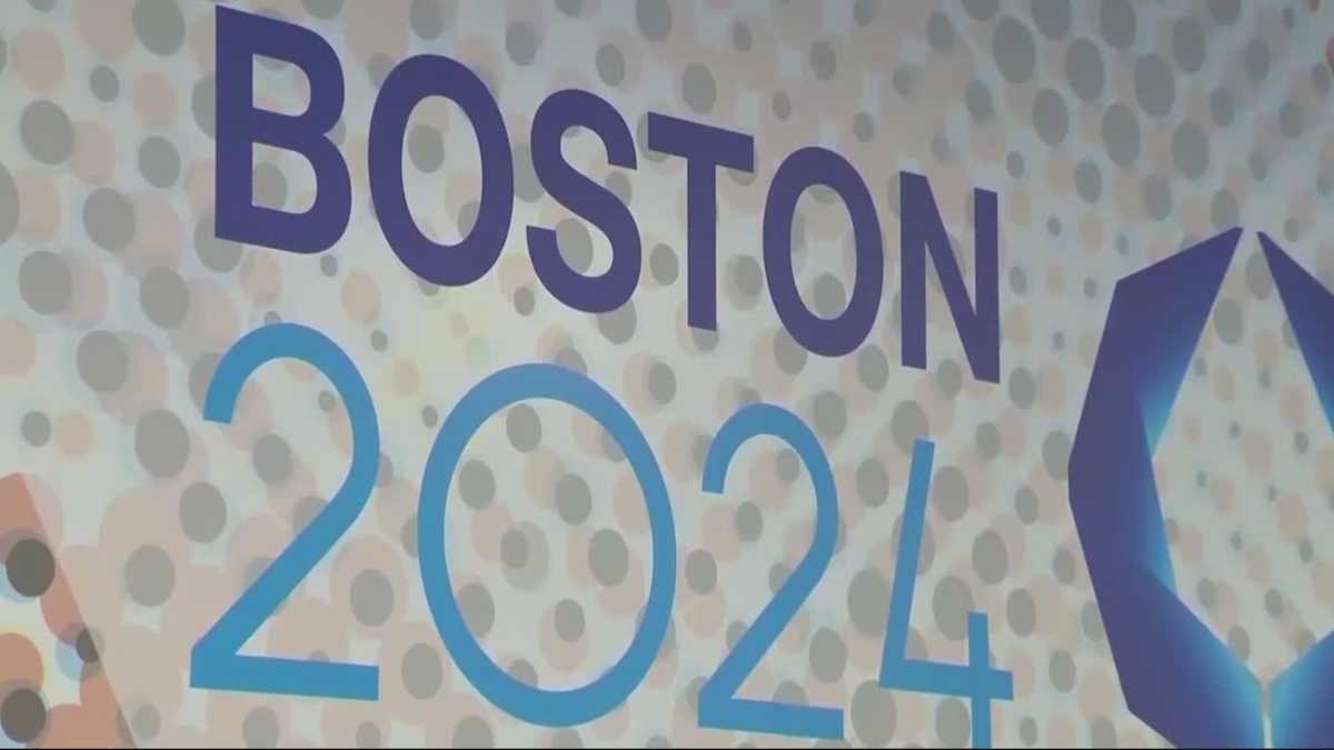 Boston 2024 Says Failed Olympic Bid Can Still Benefit City