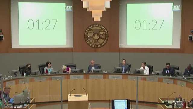 Sac City Council in disagreement over public safety budget spending - Vimarsana News