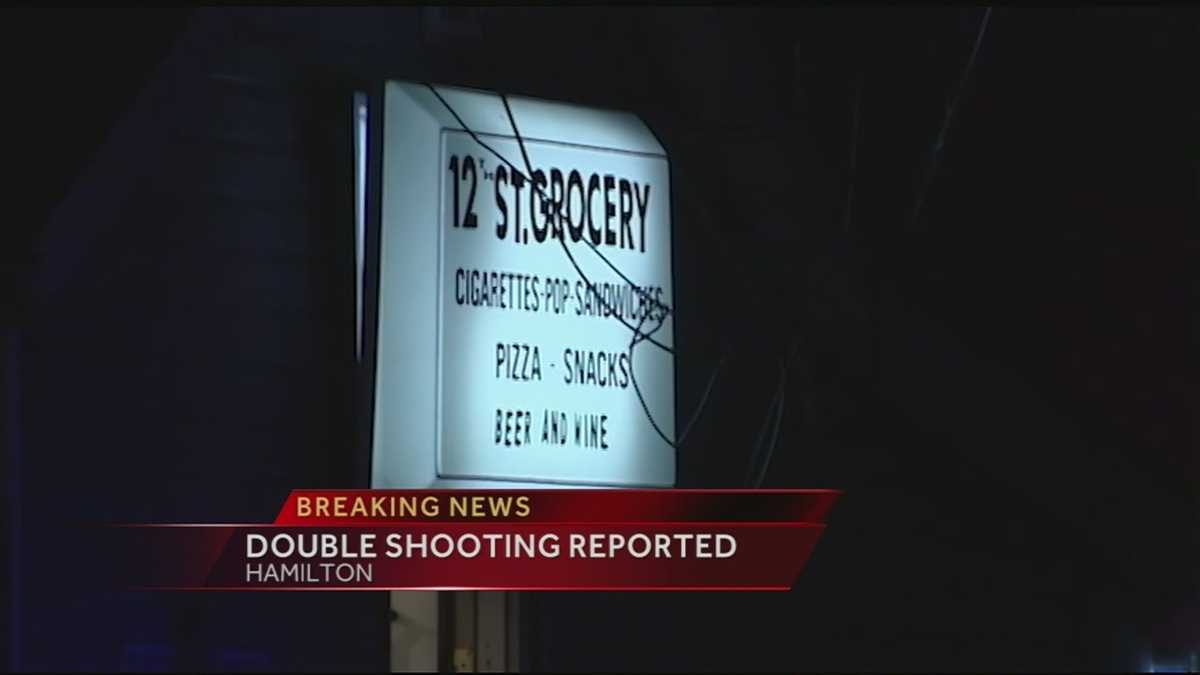 Store clerk, suspect both shot in attempted robbery