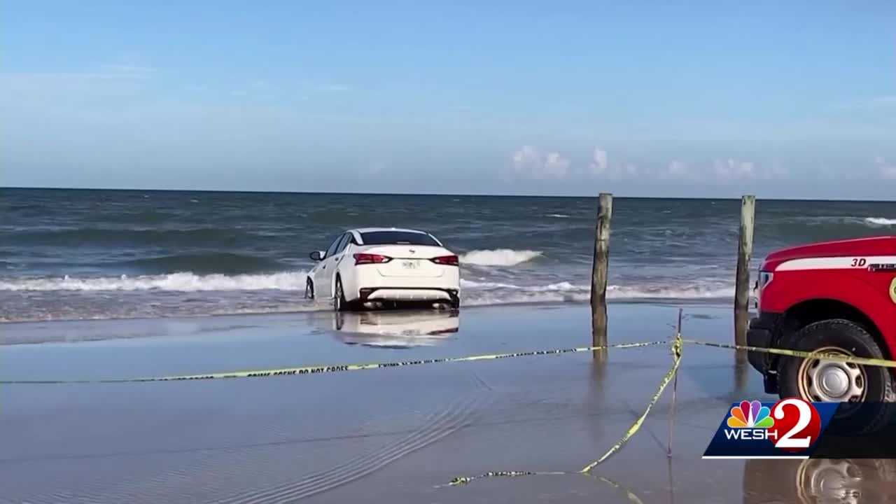 Daytona Beach crash leaves 5 injured - Vimarsana News