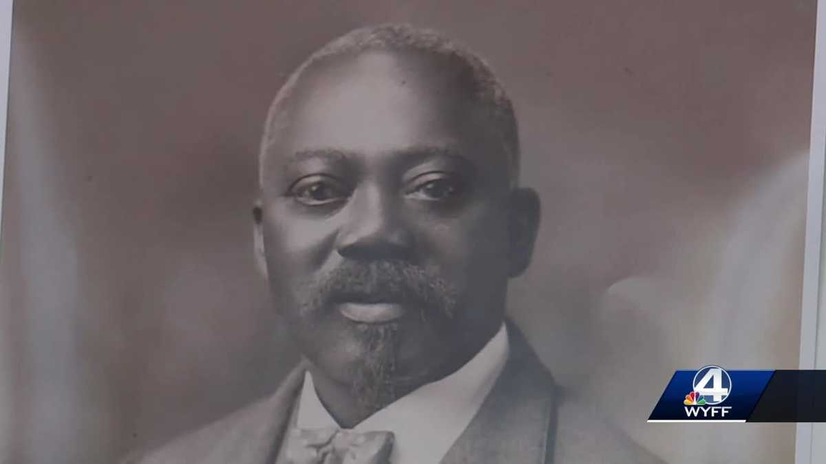 Greenville activist group proposes city should build monument honoring