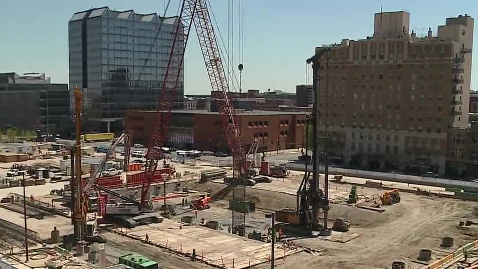 New renderings, details for Mutual of Omaha Tower released