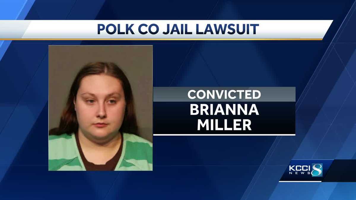 former-polk-county-jail-worker-sued-for-damages-after-harassment-case