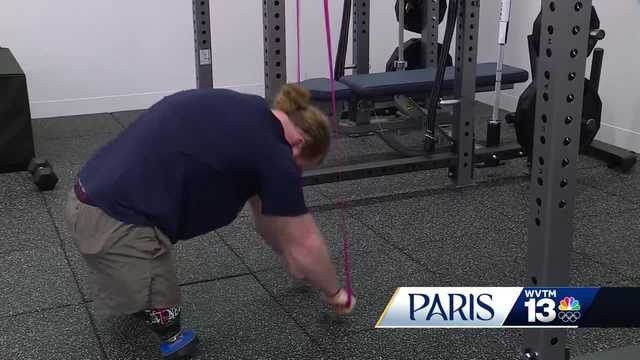 Para-athletes say Lakeshore's new SSPC can take them to the next level - Vimarsana News