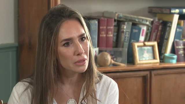 Israeli family arrives in NH after fleeing war - Vimarsana News