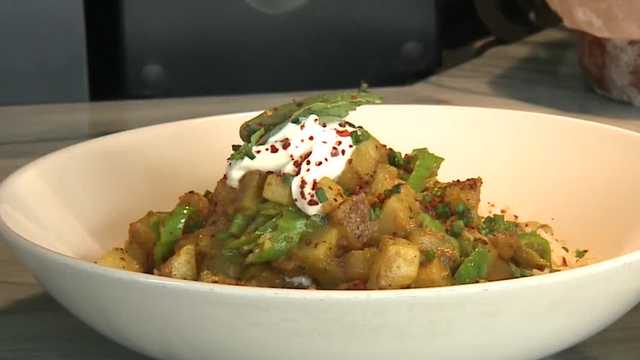 Louisville Restaurant Week features the best of local food scene - Vimarsana News