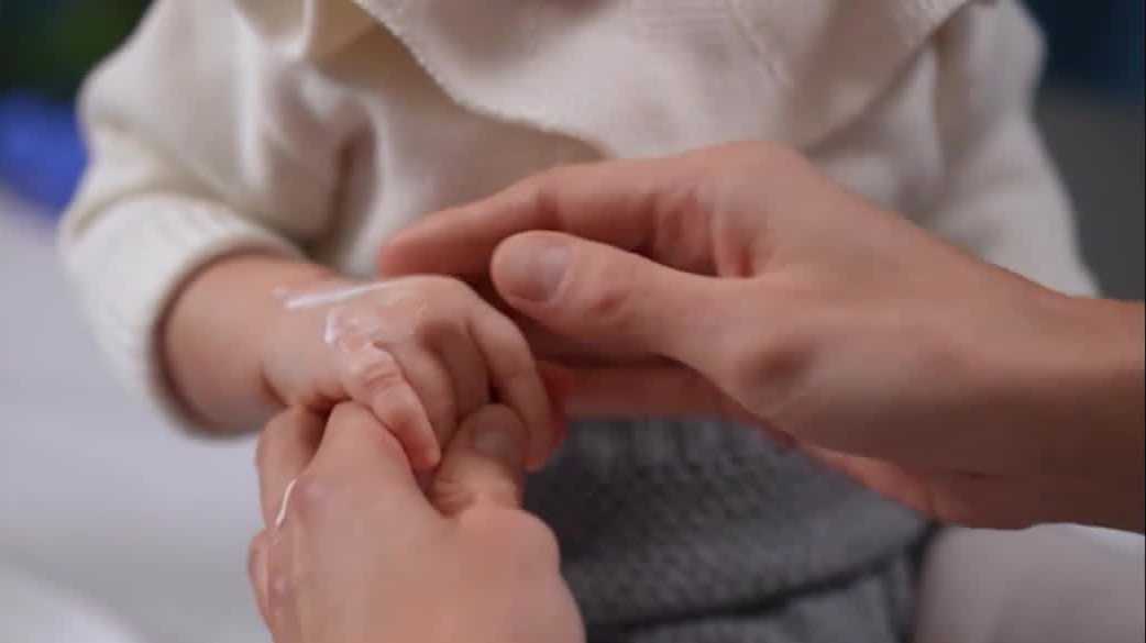 Consumer Reports Investigation: PFAs in baby products