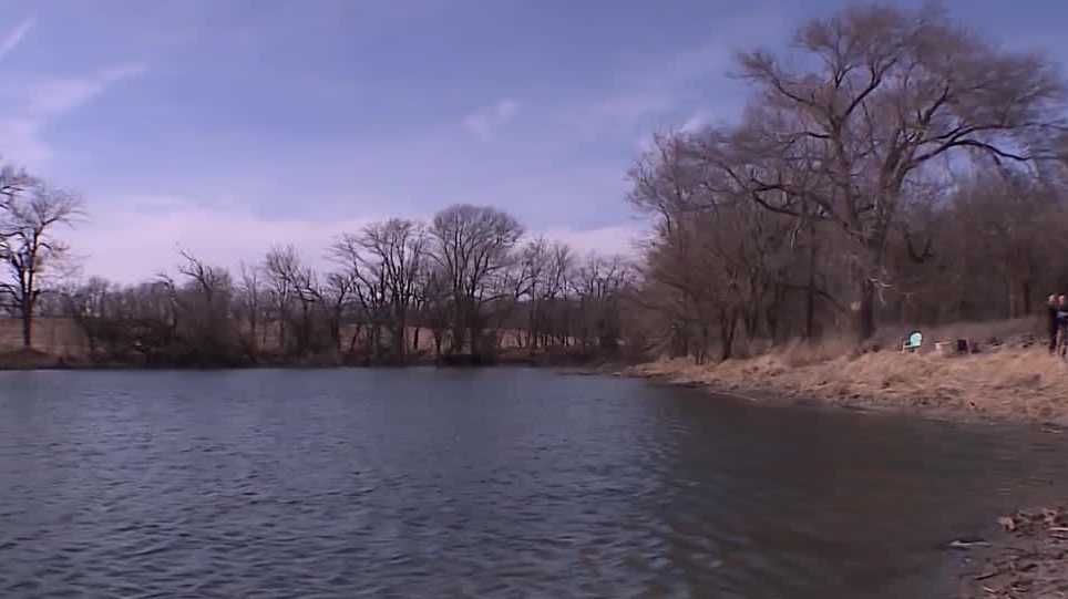 Nebraska governor Jim Pillen visits Mead to discuss AltEn cleanup progress