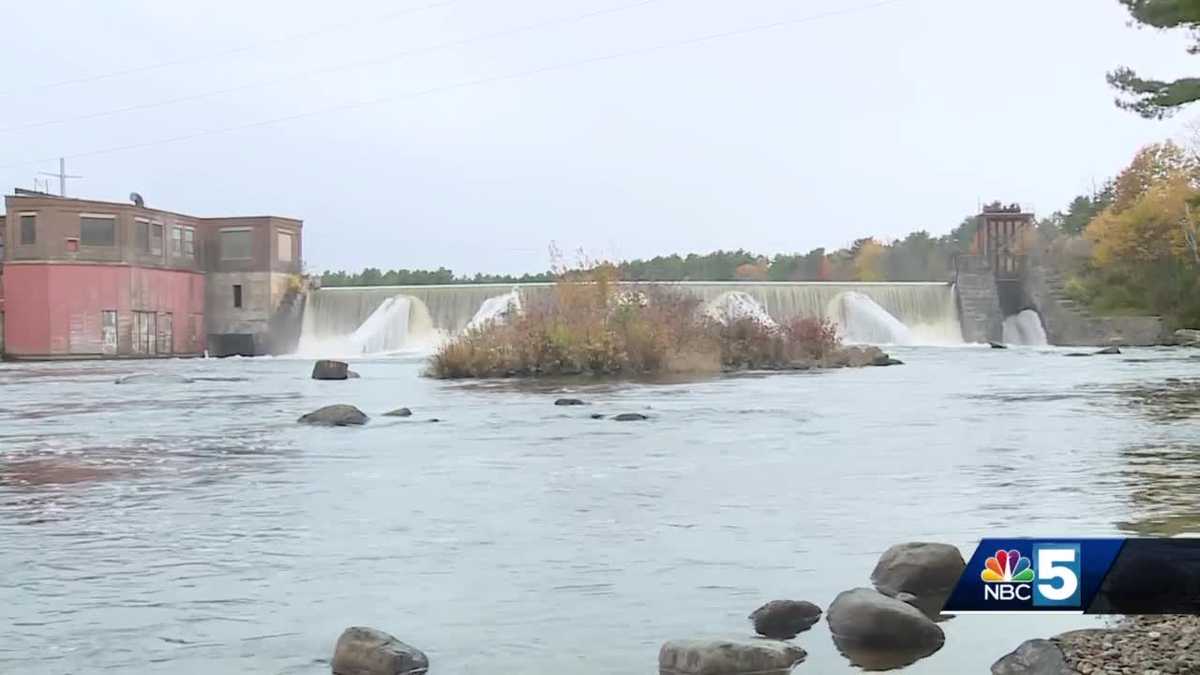 Trout Unlimited wants dam removed