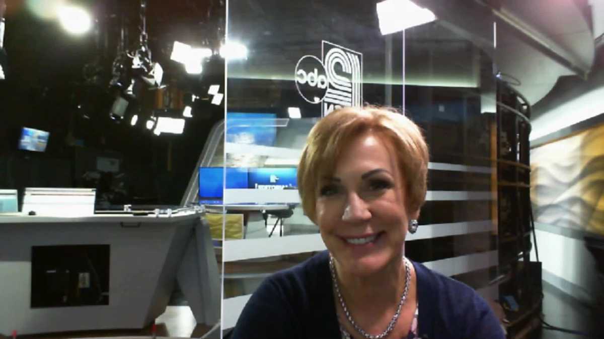 Videocast Edging Closer To A Summery Weekend