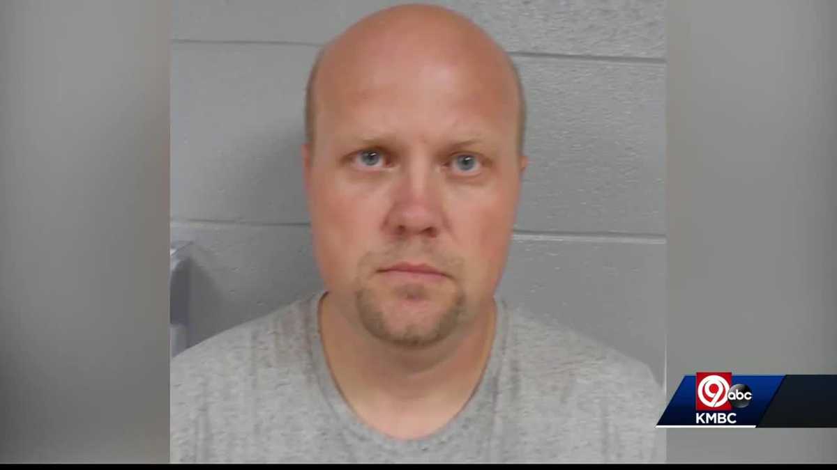 Teacher accused of child sex crimes denied lower bond