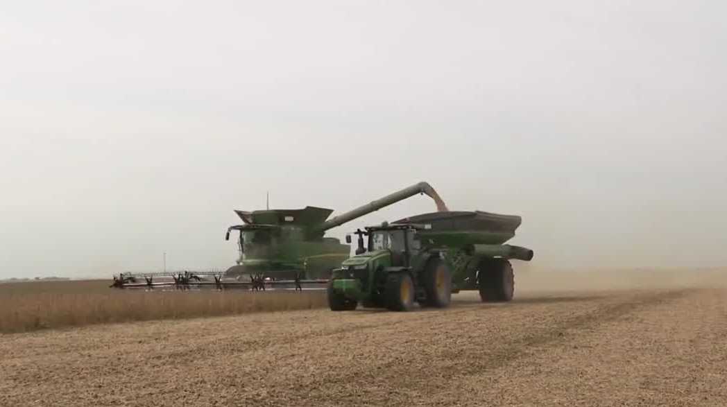 Senate proposes Farm Bill, no increases in commodity prices mentioned