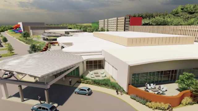 New water park proposed in West Des Moines - Vimarsana News