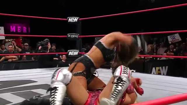 AEW Dynamite and Collision bring wrestling action to Rio Rancho