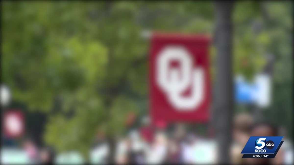 OU student who used Bible as source claims religious discrimination over essay grade