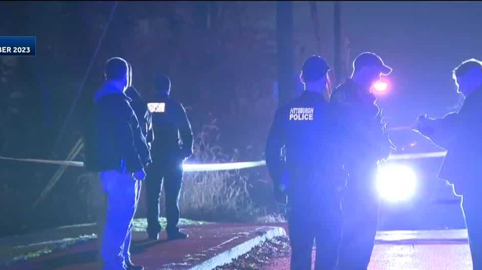 18-year-old shot in Lincoln-Lemington in November dies