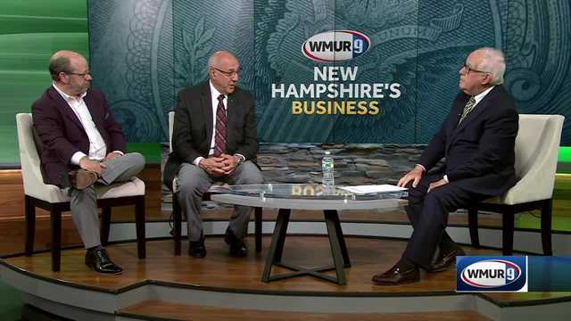 NH Business: Veteran-friendly versus veteran-owned - Vimarsana News