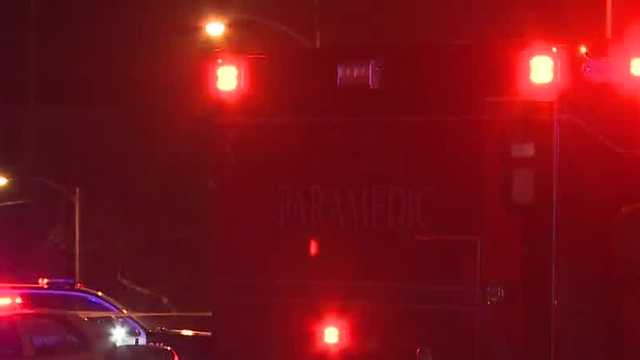 Fatal pedestrian crash: Milwaukee man struck twice by different vehicles - Vimarsana News