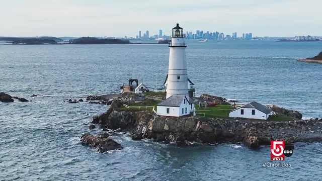 The last lighthouse keeper in Mass. has retired - Vimarsana News