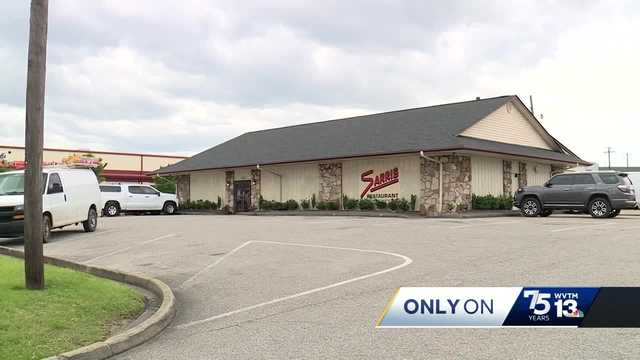 Street flooding could force 63-year-old Birmingham restaurant to close - Vimarsana News