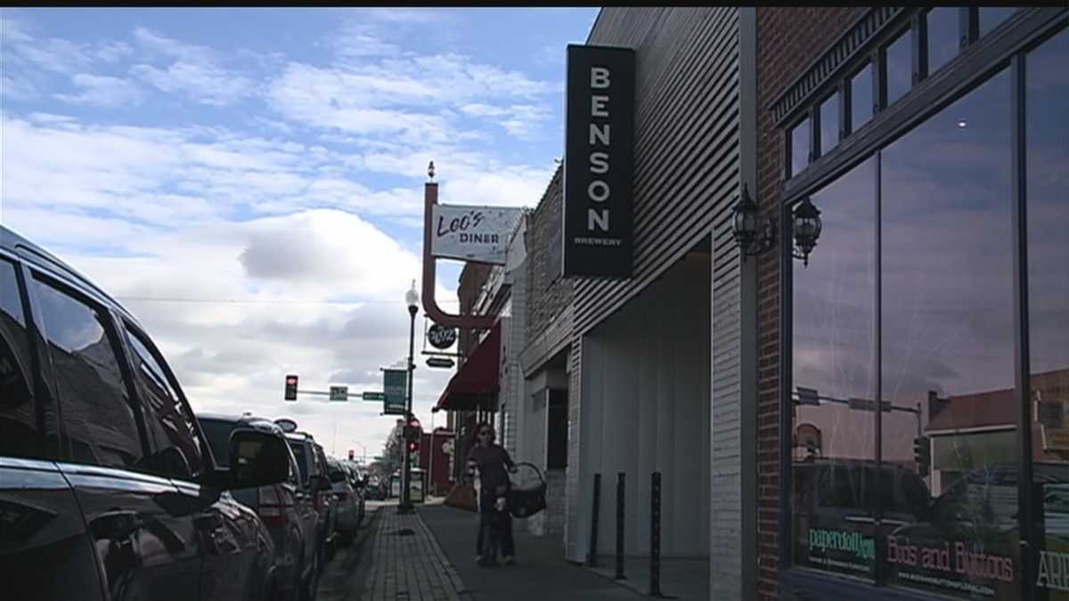 Police launch beat patrols in Benson, Dundee