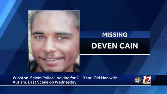 Winston-Salem police searching for missing 21-year-old - Vimarsana News