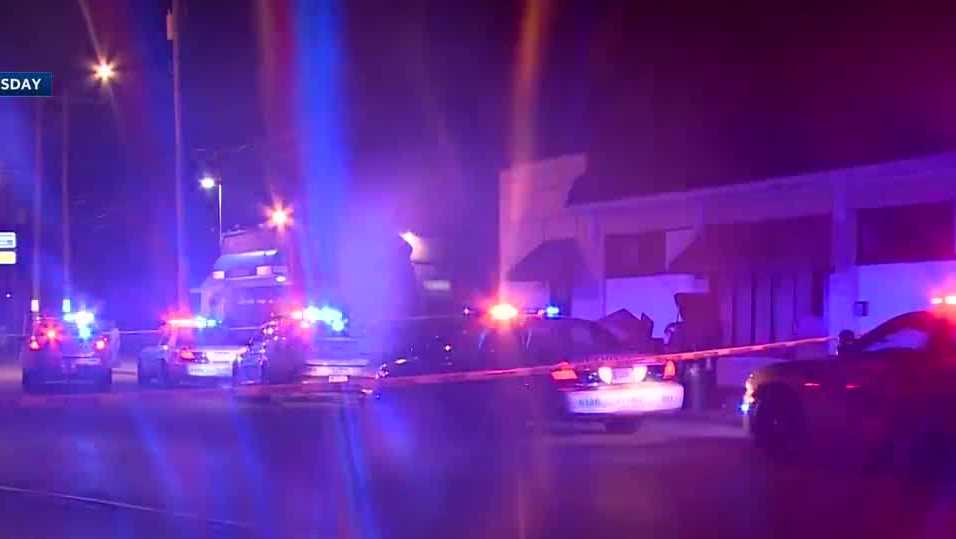 Man shot, killed in Shawnee identified by coroner