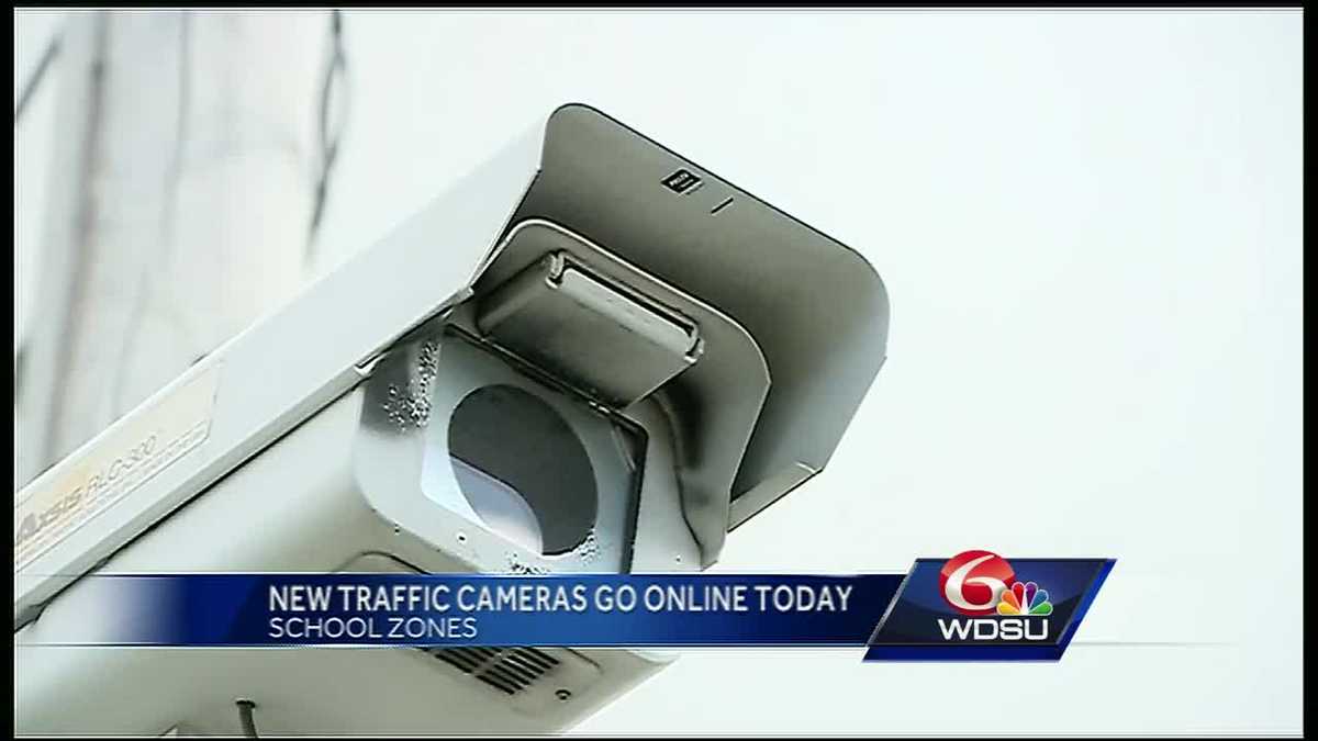 watch live traffic cameras