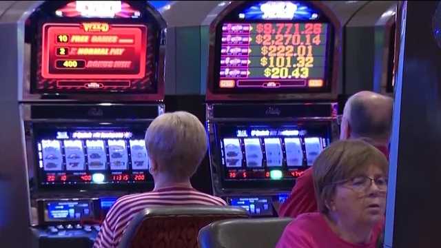 Smoking ban in Pennsylvania casinos gaining momentum - Vimarsana News
