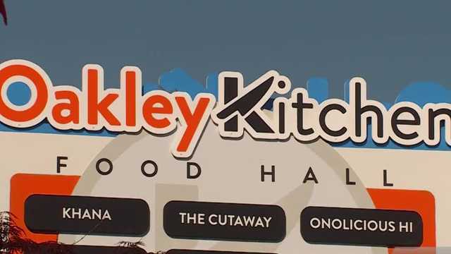 New BBQ restaurant to open at Oakley Kitchen Food Hall