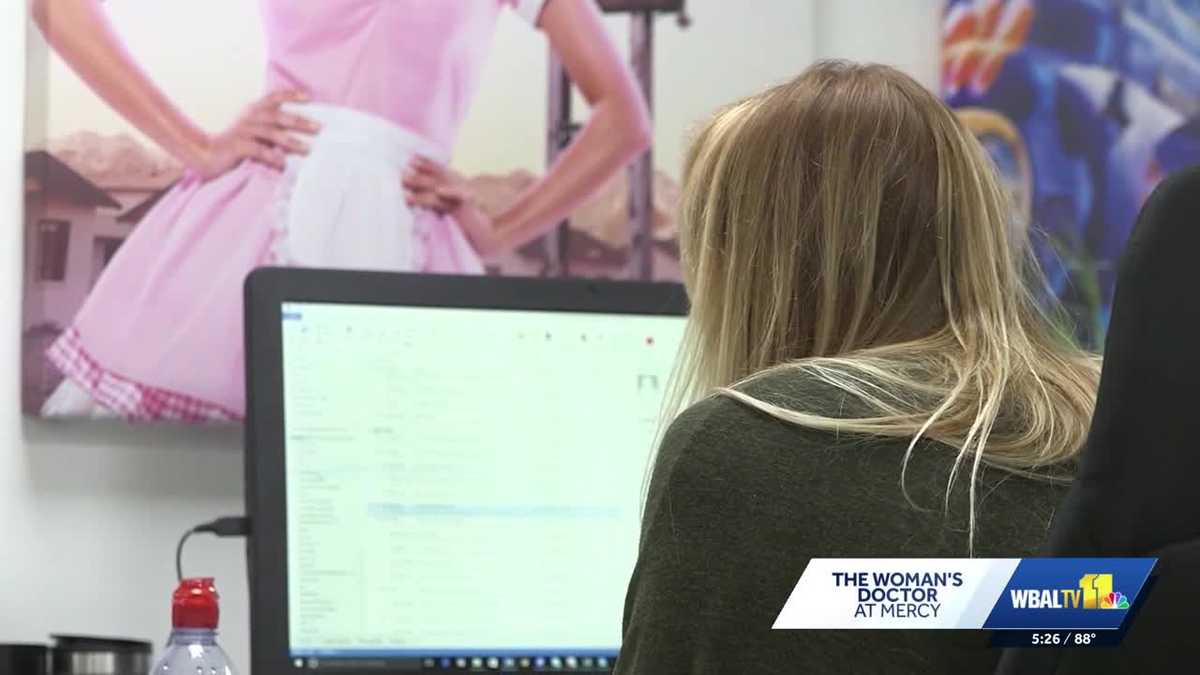 Woman's Doctor: Depression symptoms to watch for in women